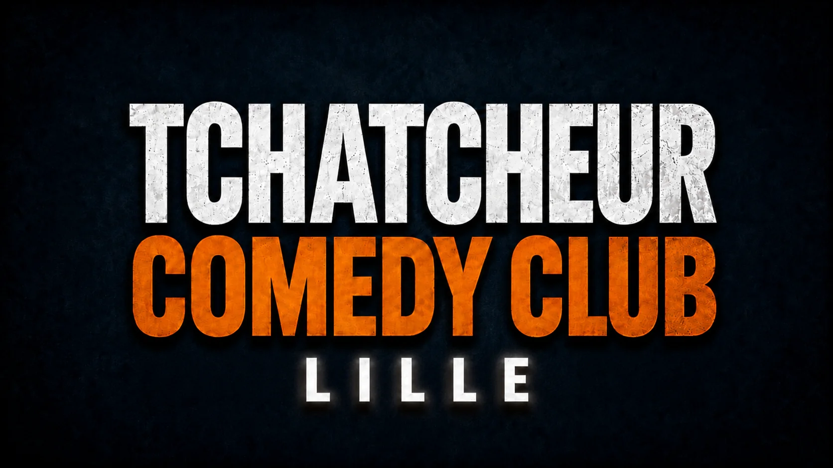 Tchatcheur comedy club